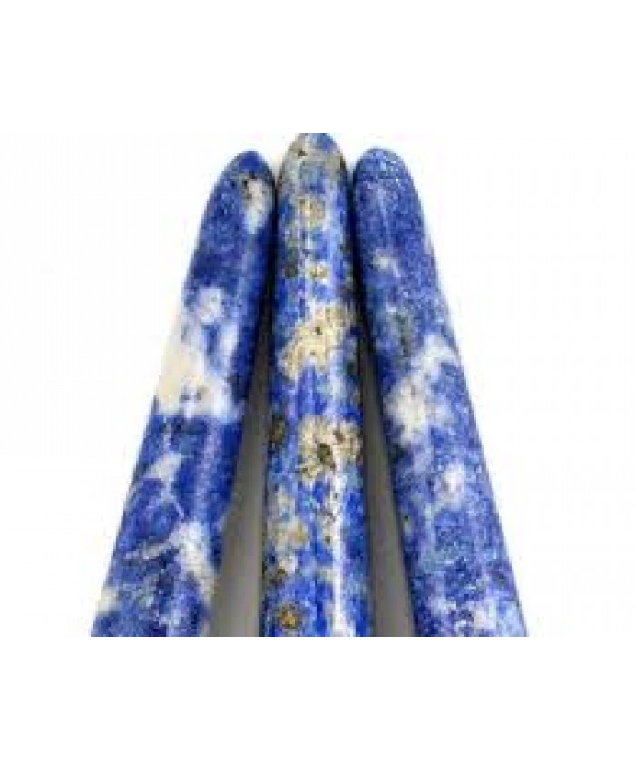  crystal lapis wand